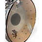 Used Anchor Drums 14X5.5 CARAVEL SNARE Natural Drum