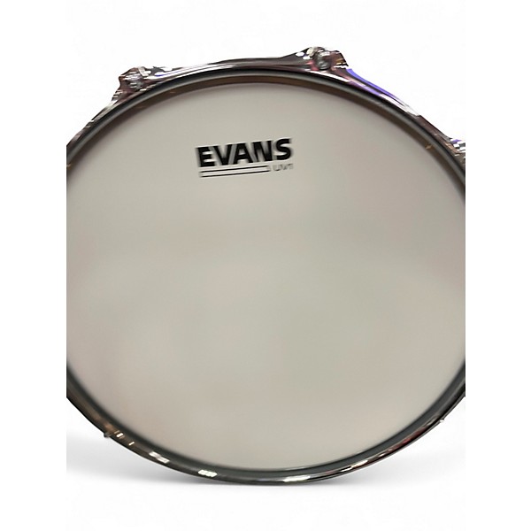 Used Fallen Oak 14X5.5 WALNUT SNARE Walnut Drum