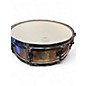 Used Hhg 14X3.5 TORCH COPPER SNARE Copper Drum