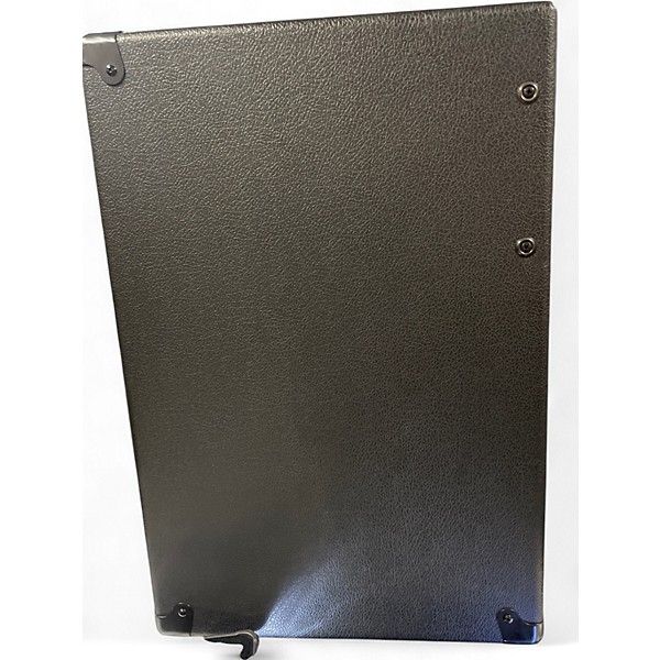 Used Markbass CMB 151 BLACK LINE Bass Combo Amp