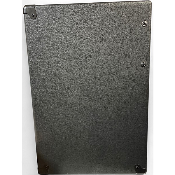 Used Markbass CMB 151 BLACK LINE Bass Combo Amp