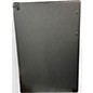Used Markbass CMB 151 BLACK LINE Bass Combo Amp