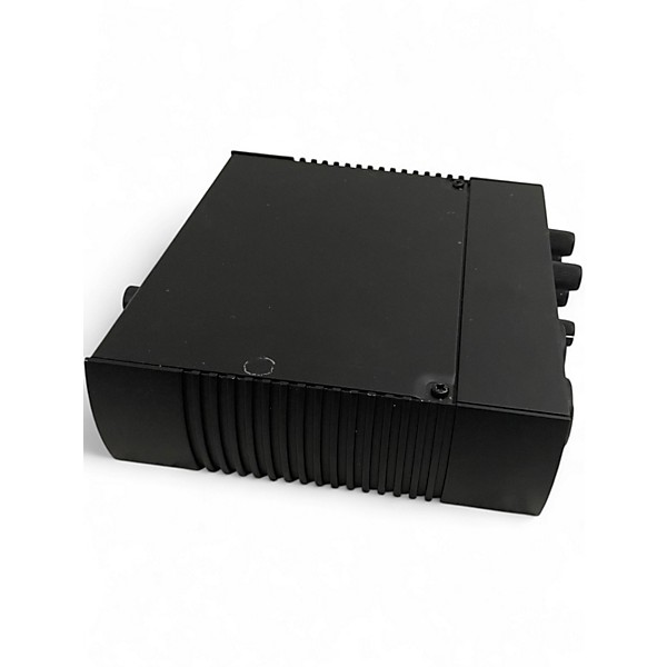 Used PreSonus Audiobox USB Audio Interface