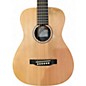 Used 2022 Martin LX1 Natural Acoustic Guitar