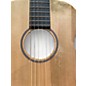 Used 2022 Martin LX1 Natural Acoustic Guitar