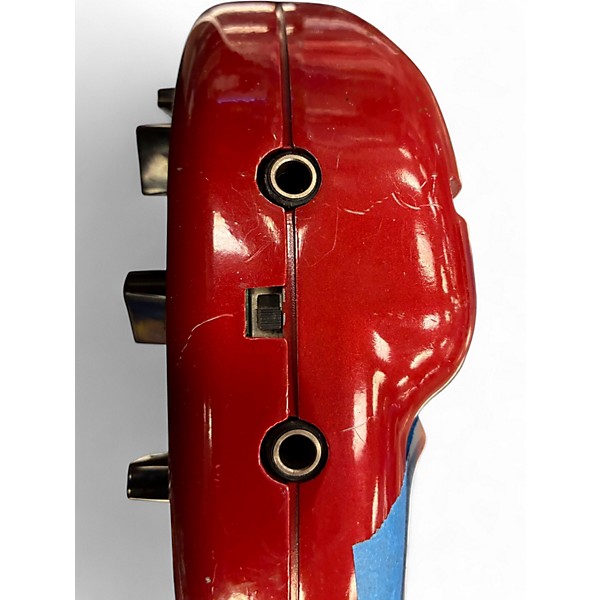 Used Line 6 POD Effect Processor