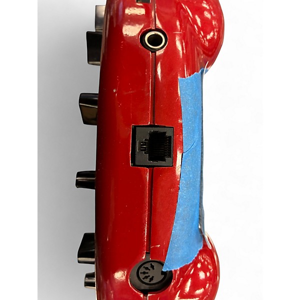 Used Line 6 POD Effect Processor