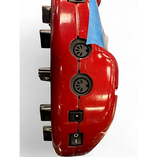 Used Line 6 POD Effect Processor