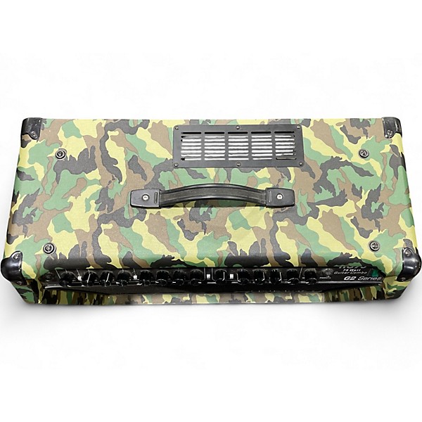 Used Randall RG75 G2 Series Guitar Combo Amp