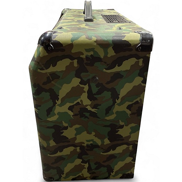 Used Randall RG75 G2 Series Guitar Combo Amp