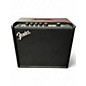 Used Fender Mustang LT25 25W 1x8 Guitar Combo Amp thumbnail
