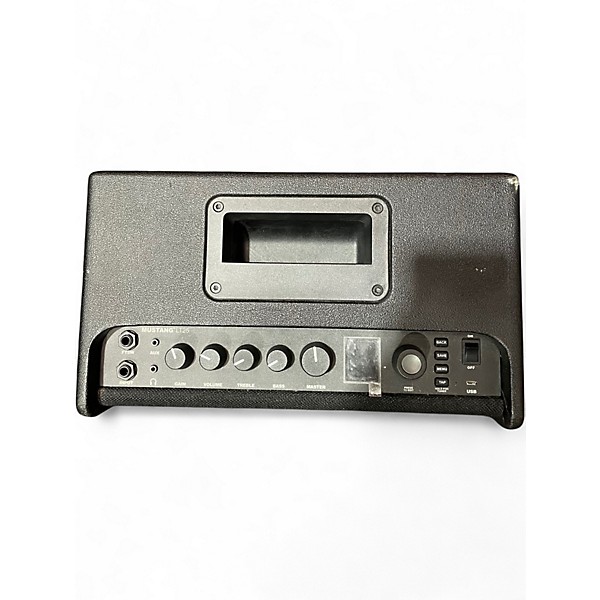 Used Fender Mustang LT25 25W 1x8 Guitar Combo Amp