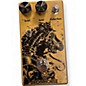Used Walrus Audio Iron Horse Distortion Effect Pedal thumbnail