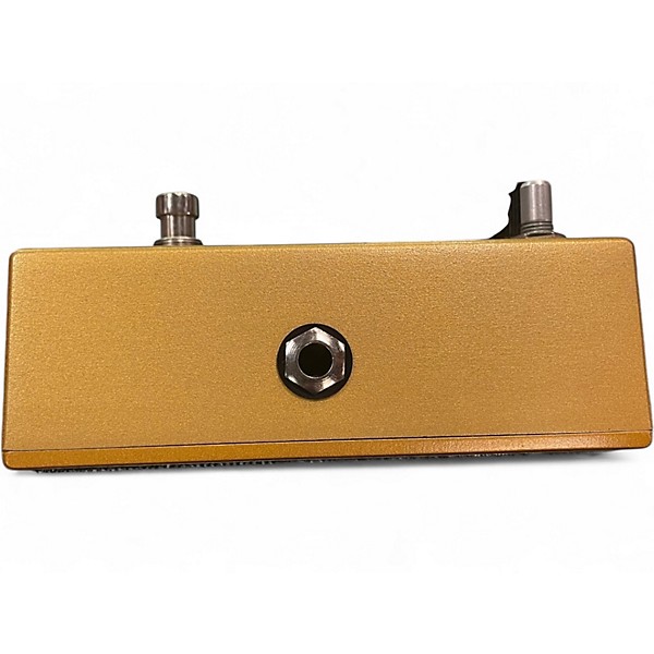 Used Walrus Audio Iron Horse Distortion Effect Pedal