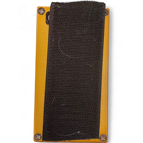 Used Walrus Audio Iron Horse Distortion Effect Pedal