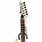 Used 1998 Ibanez PGM30 PAUL GILBERT White Solid Body Electric Guitar thumbnail
