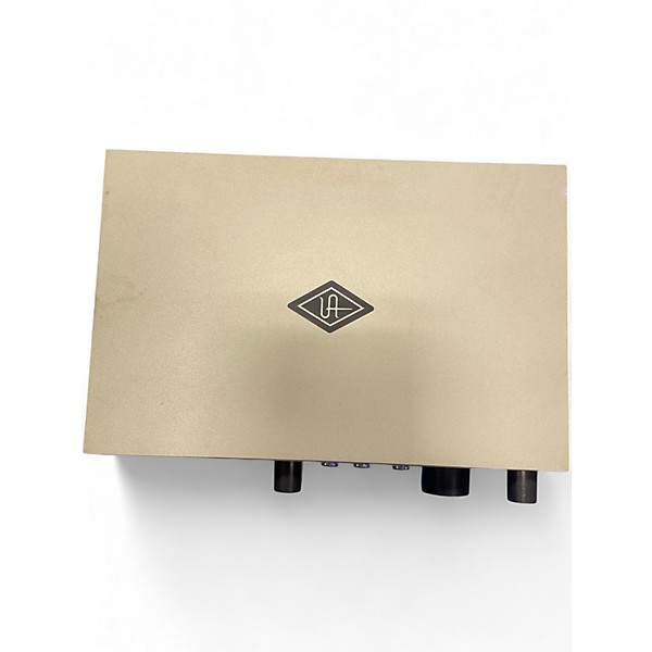 Used Universal Audio VOLT 2 Audio Interface