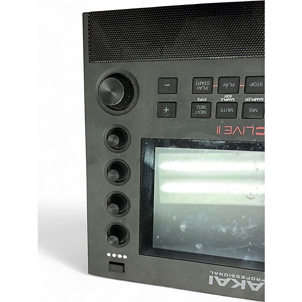 Used Akai Professional MPC Live 2 Production Controller