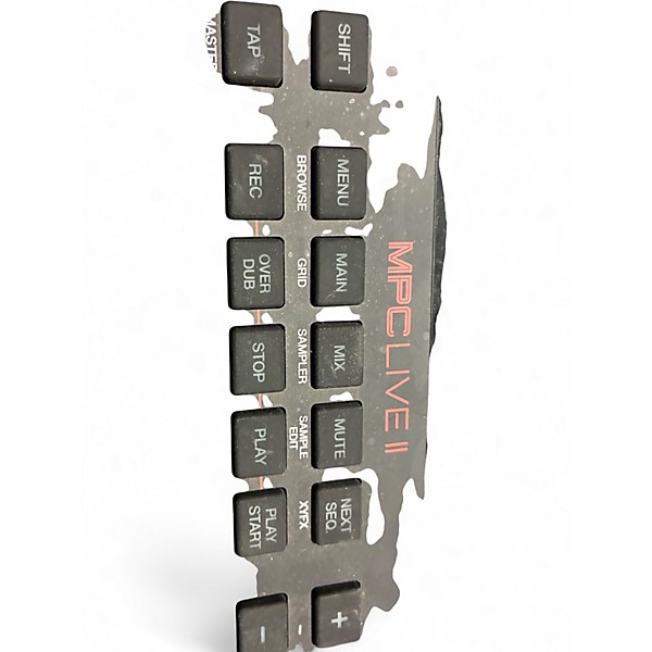 Used Akai Professional MPC Live 2 Production Controller