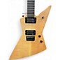 Used Chapman Ghost Fret Natural Solid Body Electric Guitar
