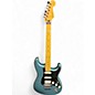 Used Fender Modified Player II Blue Solid Body Electric Guitar thumbnail