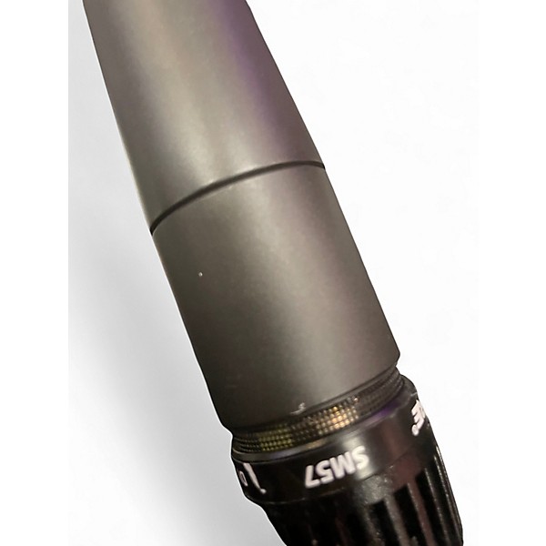 Used Shure SM57LC Dynamic Microphone