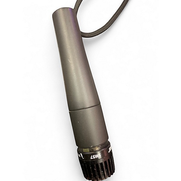 Used Shure SM57LC Dynamic Microphone