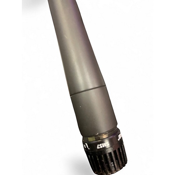 Used Shure SM57LC Dynamic Microphone