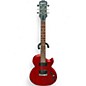Used Epiphone Les Paul Special Cherry Solid Body Electric Guitar thumbnail