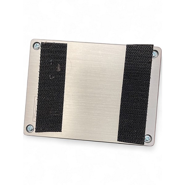 Used MXR M108 10 Band EQ Pedal