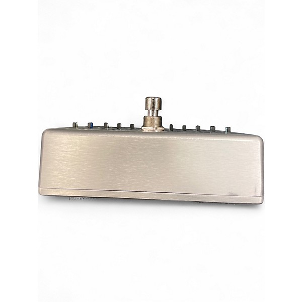 Used MXR M108 10 Band EQ Pedal