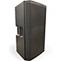 Used Electro-Voice ZLX-15BT Powered Speaker