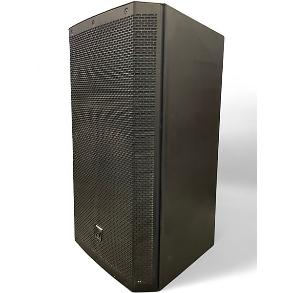 Used Electro-Voice ZLX-15BT Powered Speaker