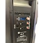 Used Electro-Voice ZLX-15BT Powered Speaker