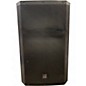 Used Electro-Voice ZLX-15BT Powered Speaker thumbnail