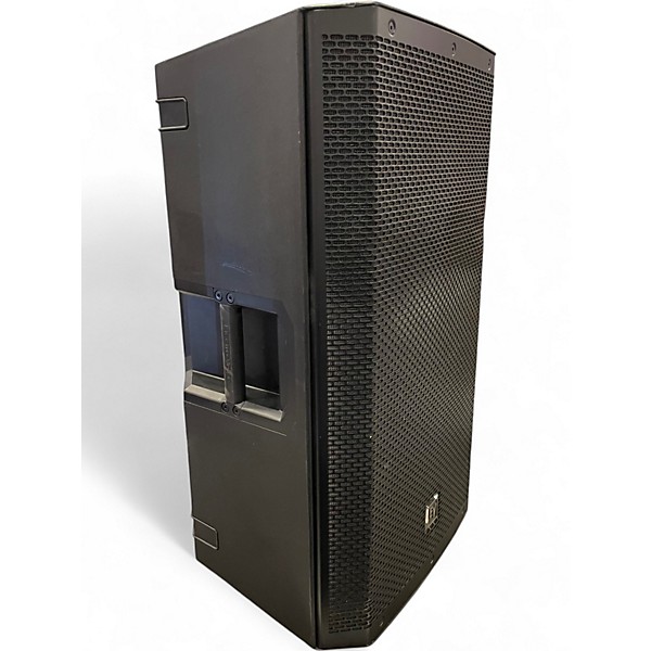 Used Electro-Voice ZLX-15BT Powered Speaker