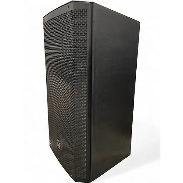 Used Electro-Voice ZLX-15BT Powered Speaker