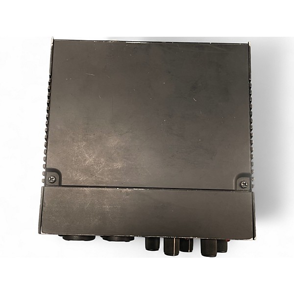 Used PreSonus Audiobox USB Audio Interface