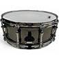 Used Mapex 14in Tomahawk steel Drum