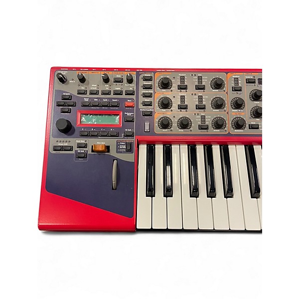 Used Nord LEAD 3 Synthesizer