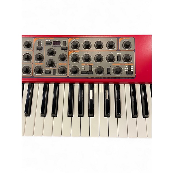 Used Nord LEAD 3 Synthesizer