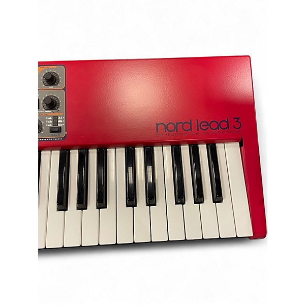 Used Nord LEAD 3 Synthesizer