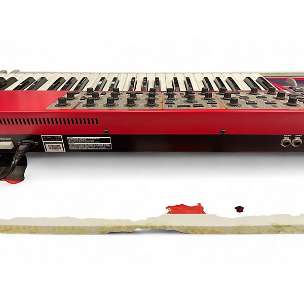 Used Nord LEAD 3 Synthesizer