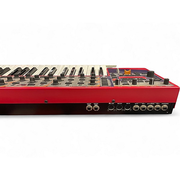 Used Nord LEAD 3 Synthesizer