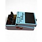 Used BOSS CE5 Chorus Ensemble Effect Pedal