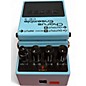 Used BOSS CE5 Chorus Ensemble Effect Pedal