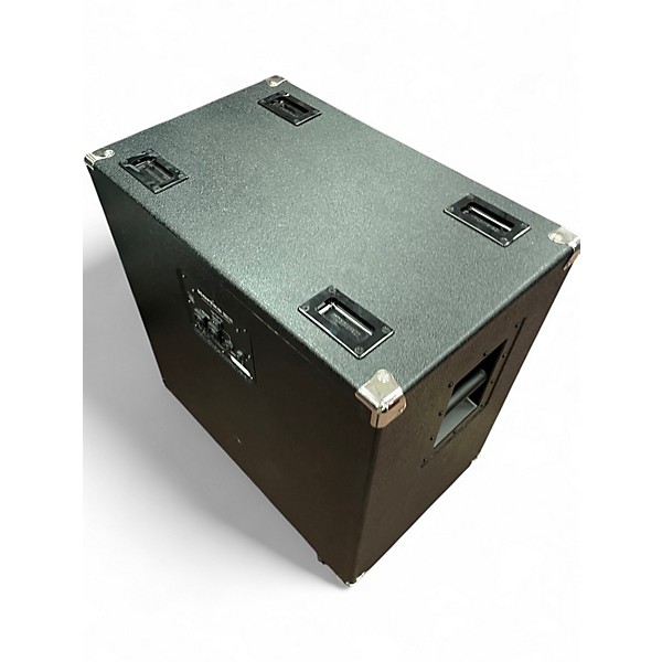 Used Hartke HD115 Bass Cabinet