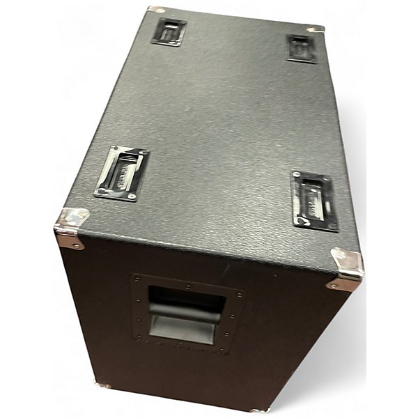 Used Hartke HD115 Bass Cabinet