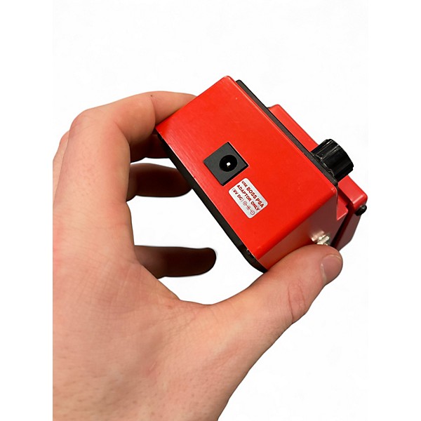 Used BOSS RC1 Loop Station Pedal