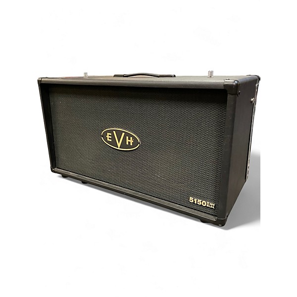 Used EVH 5150 212ST 2x12 Guitar Cabinet